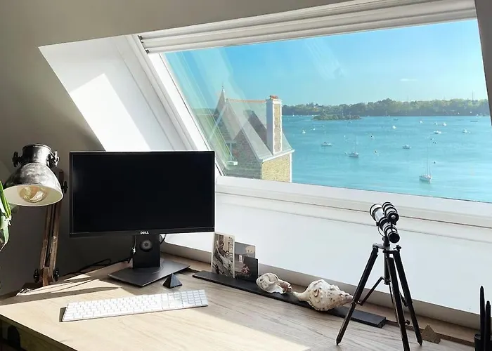 Appartement La Passerelle 2 Chambres