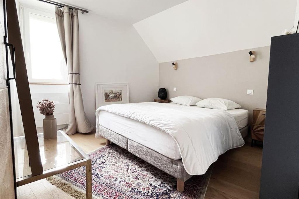 La Passerelle 2 Apartment
